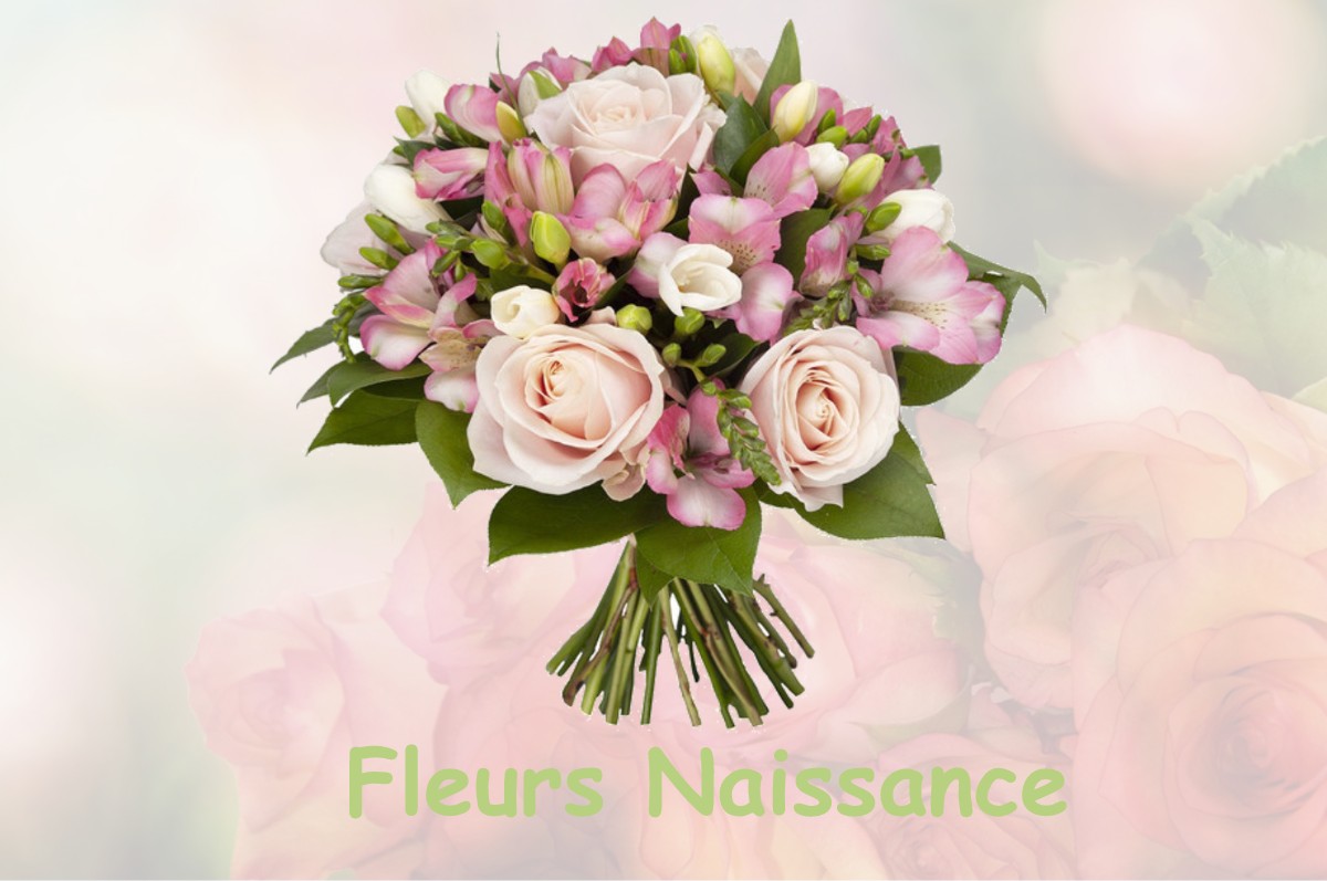 fleurs naissance MASSIEU