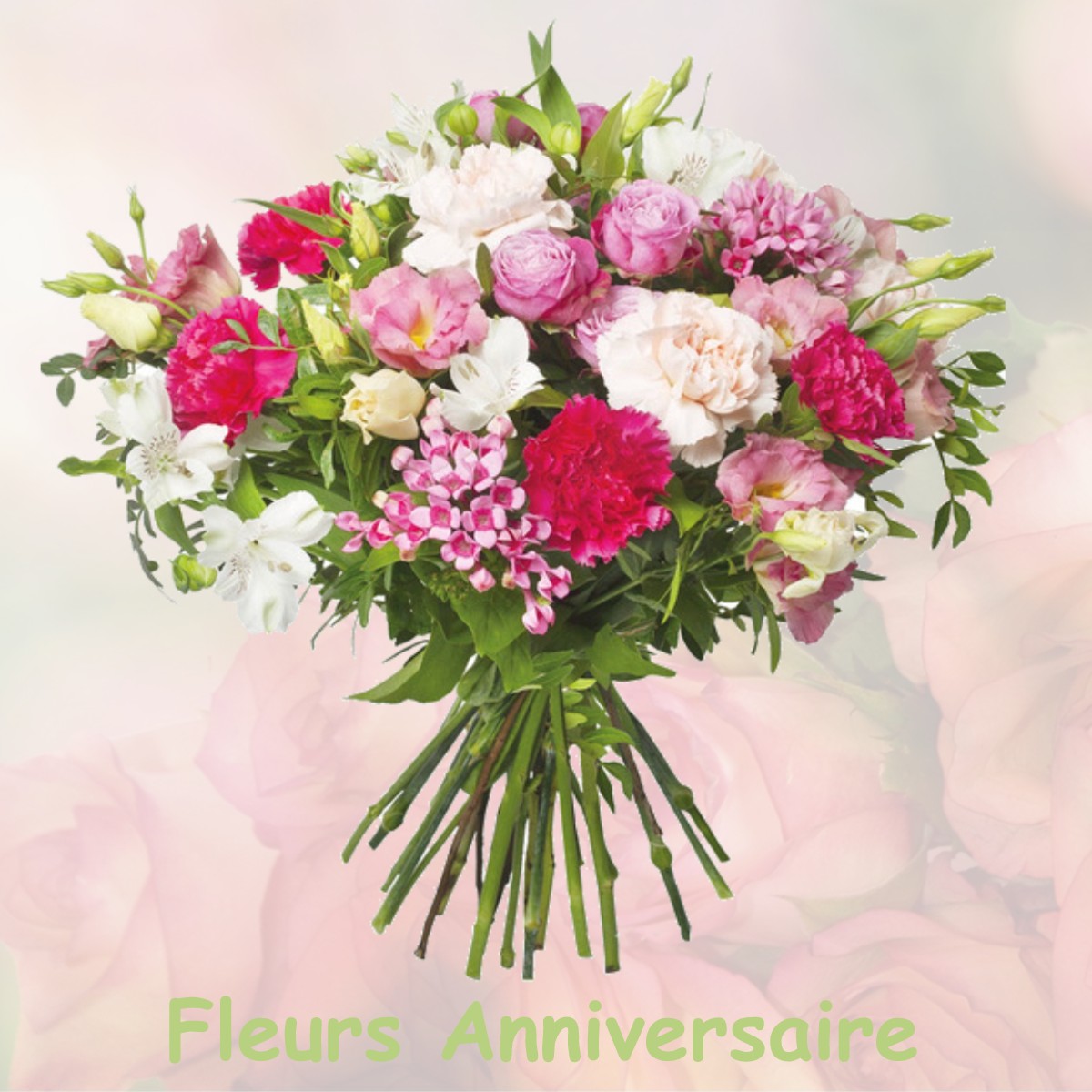 fleurs anniversaire MASSIEU