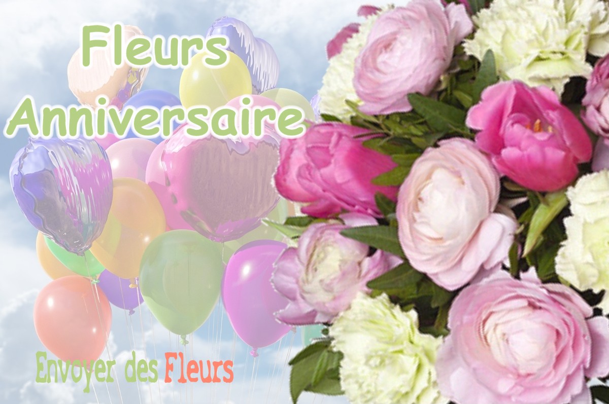 lIVRAISON FLEURS ANNIVERSAIRE à MASSIEU