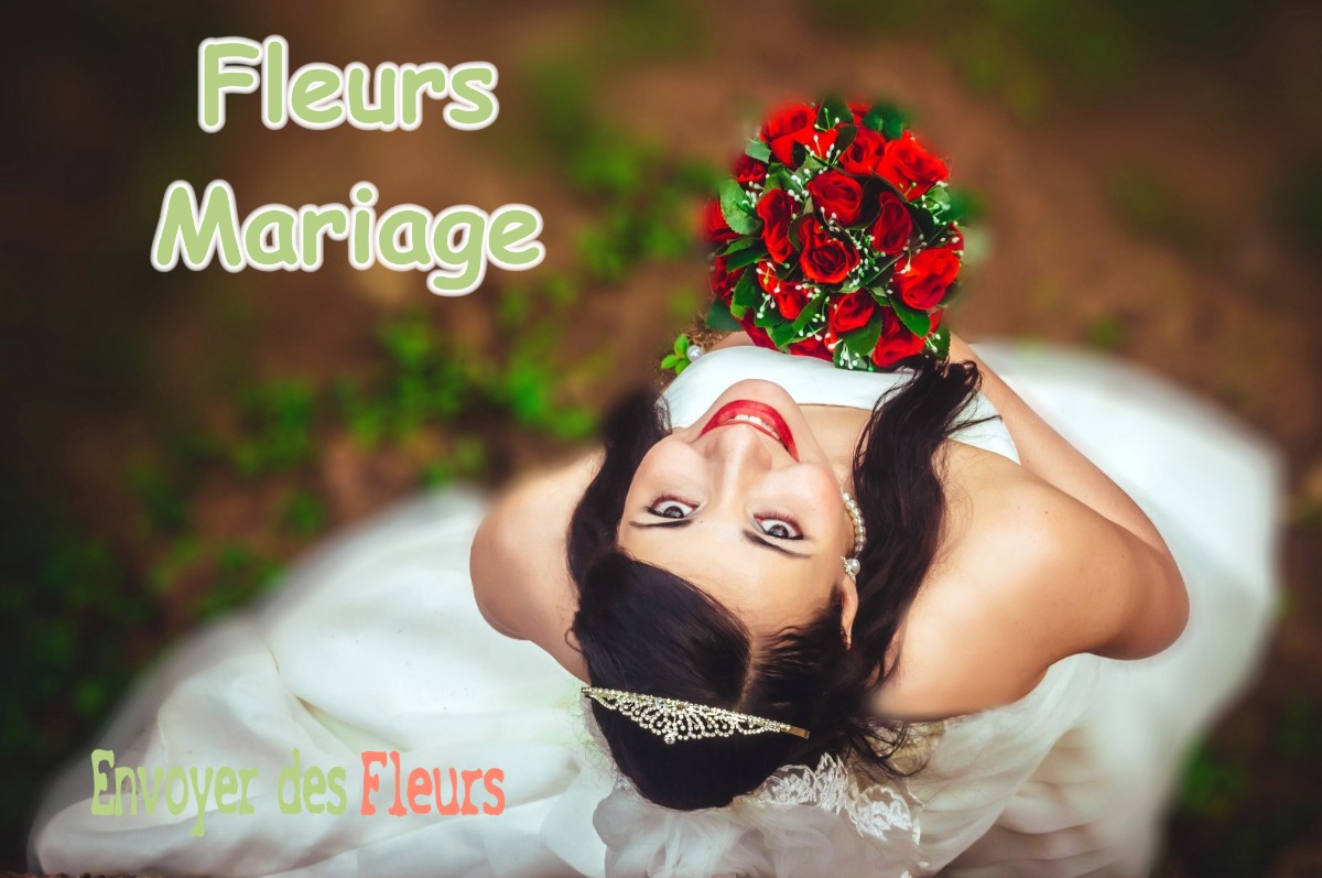 lIVRAISON FLEURS MARIAGE à MASSIEU